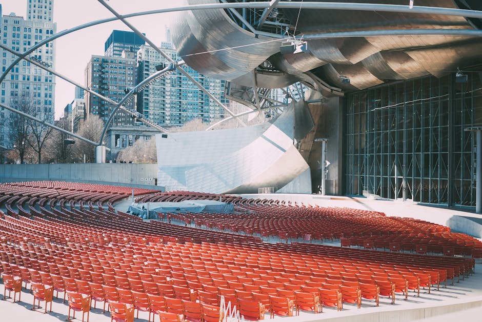 Key Considerations for Choosing a Venue