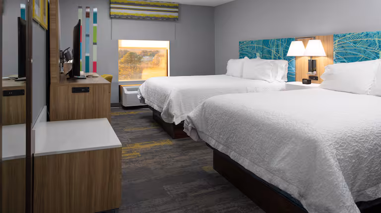Hampton by Hilton Gretna