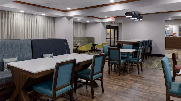 Hampton by Hilton Gretna