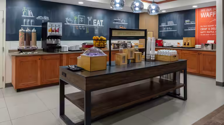 Hampton by Hilton Gretna