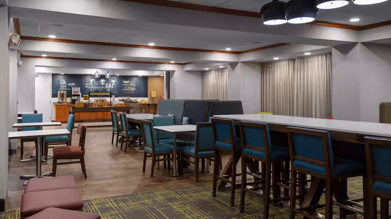 Hampton by Hilton Gretna