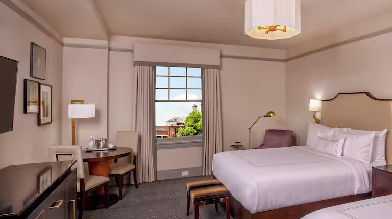 The Virginian Lynchburg, Curio Collection | Hilton