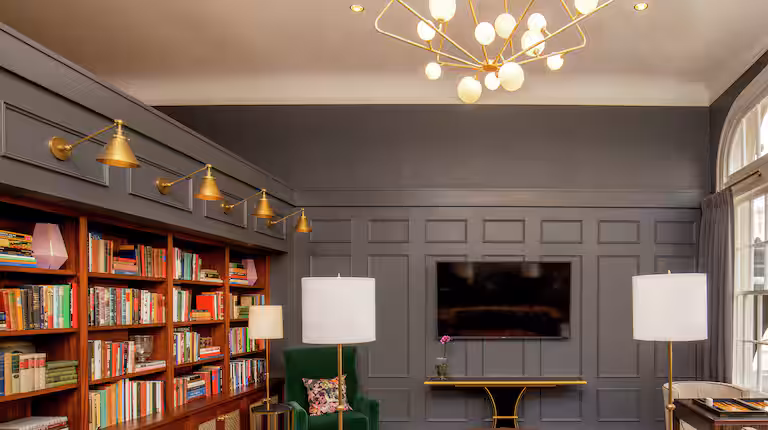 The Virginian Lynchburg, Curio Collection | Hilton